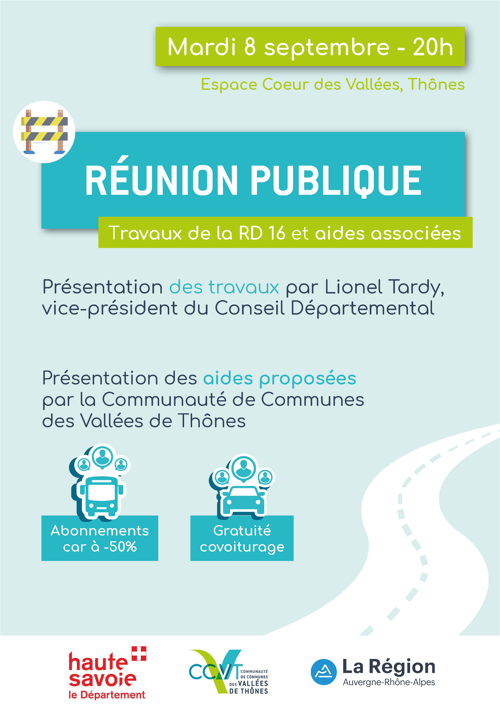 Affiche Réunion publique 8 09 vf